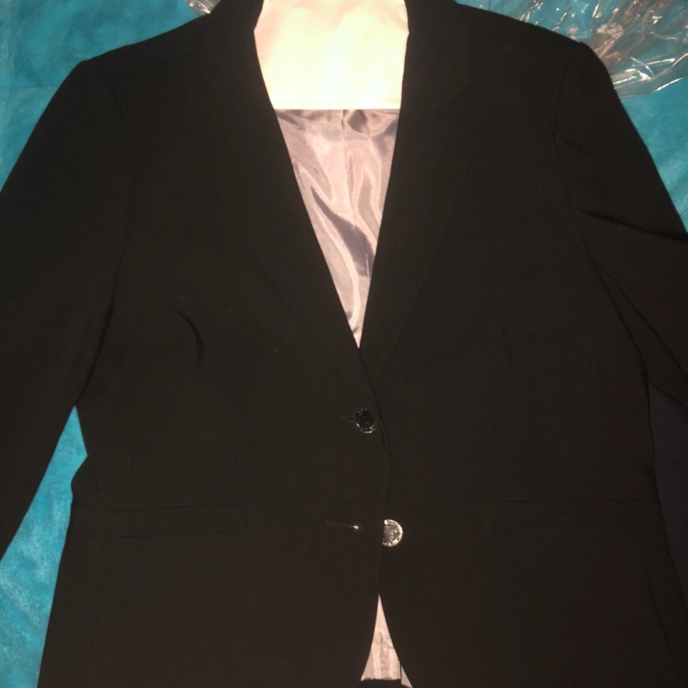 Calvin Klein pantsuit